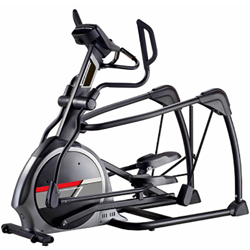 333体育椭圆机FE600商用健身房有氧专业运动健身器械