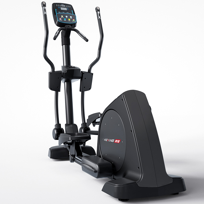 333体育商用椭圆机FE900L自发电健身房专用多功能健身器材漫步机