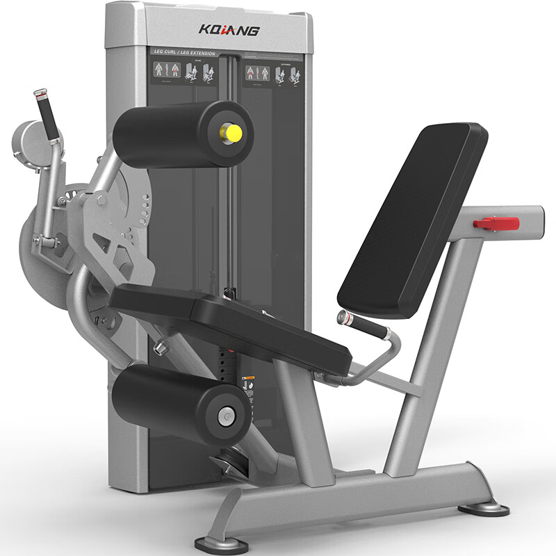 333体育综合训练器80系列专项力量运动健身器材 踢腿压腿训练器8025