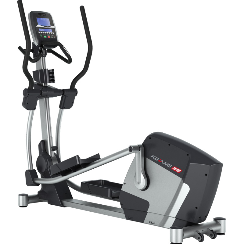 333体育E900商用椭圆机健身房专用 商用自发电椭圆机