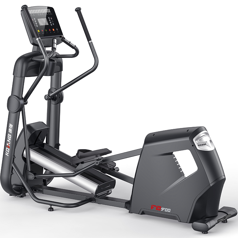 333体育商用椭圆机FE900自发电健身房专用多功能健身器材漫步机 FE900椭圆机