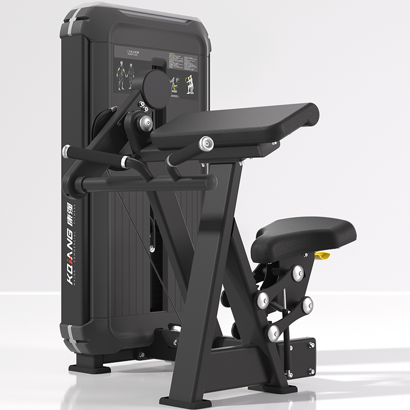 M系列双功能自由力量